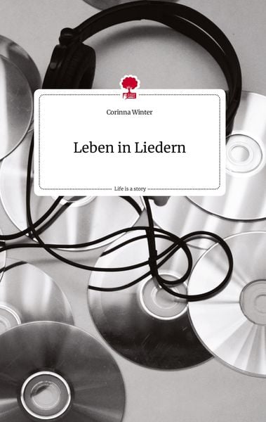 Produktbild: Leben in Liedern. Life is a Story - story.one