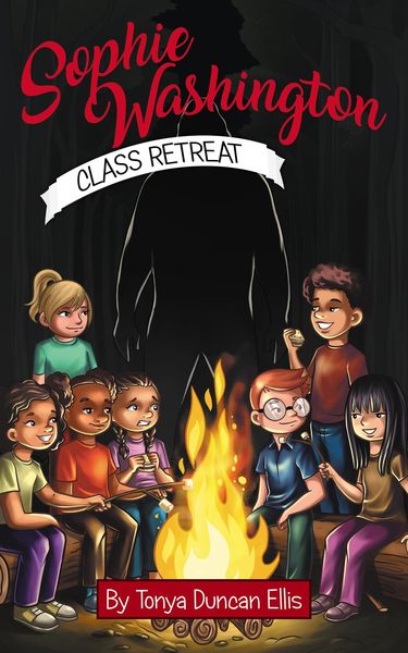 Produktbild: Sophie Washington: Class Retreat