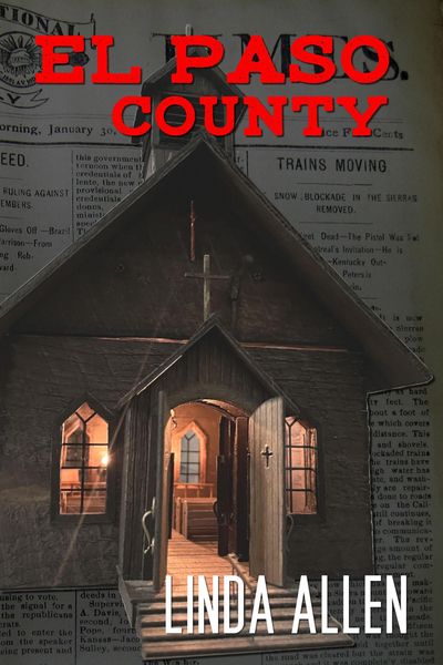 Produktbild: El Paso County