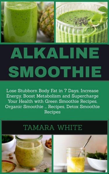 Produktbild: Alkaline Smoothie
