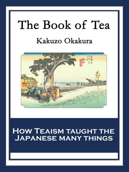 Produktbild: The Book of Tea
