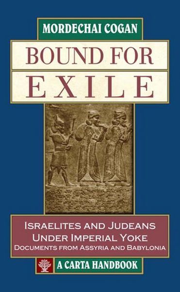 Produktbild: Bound for Exile