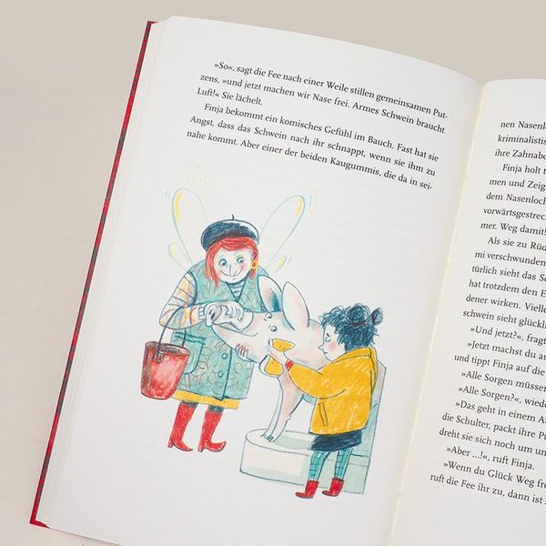 Produktbild: Gl&uuml;ckskekse im Advent