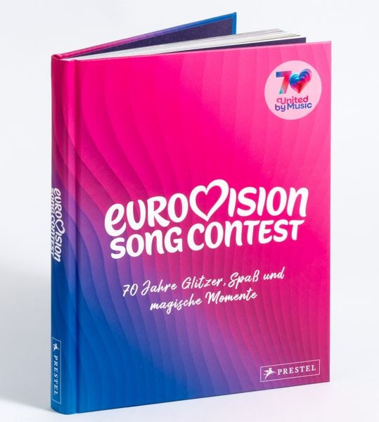 Produktbild: Eurovision Song Contest