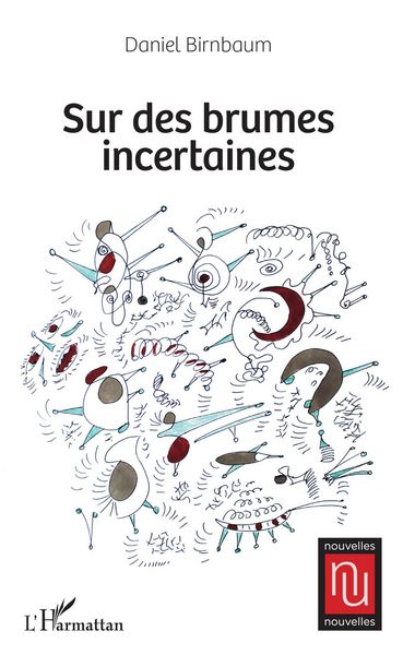 Produktbild: Sur des brumes incertaines