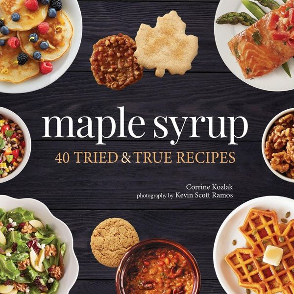 Produktbild: Maple Syrup
