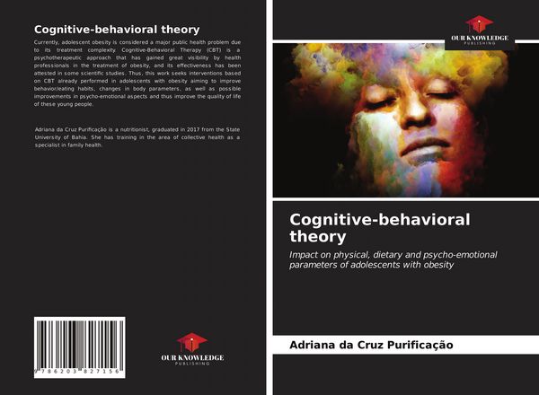 Produktbild: Cognitive-behavioral theory