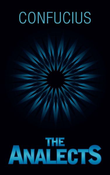 Produktbild: The Analects