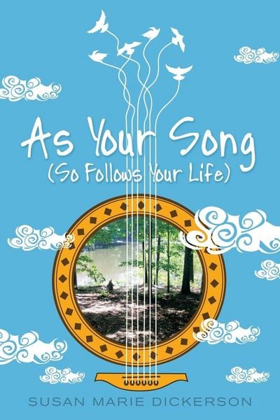 Produktbild: As Your Song