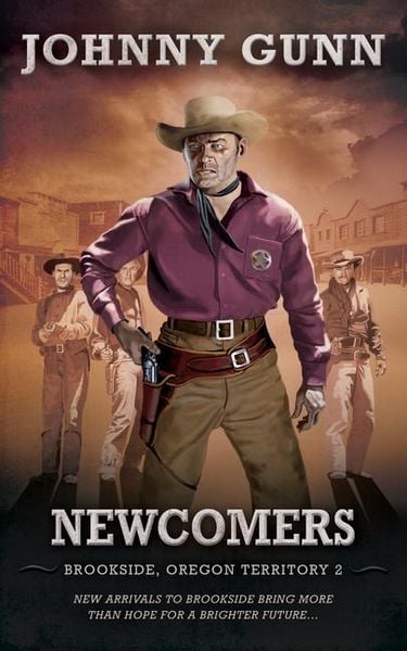 Produktbild: Newcomers