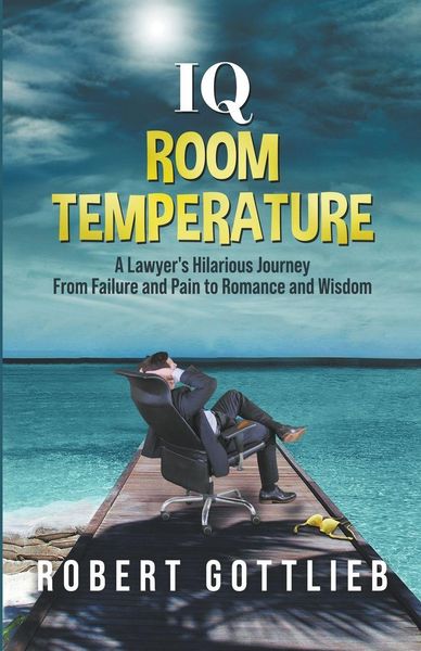 Produktbild: IQ Room Temperature