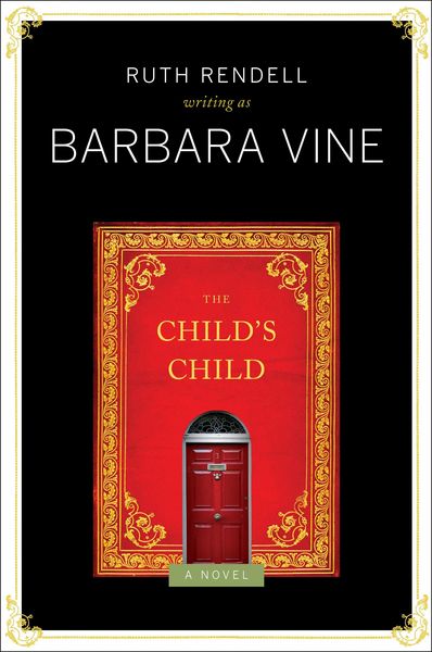 Produktbild: The Child's Child