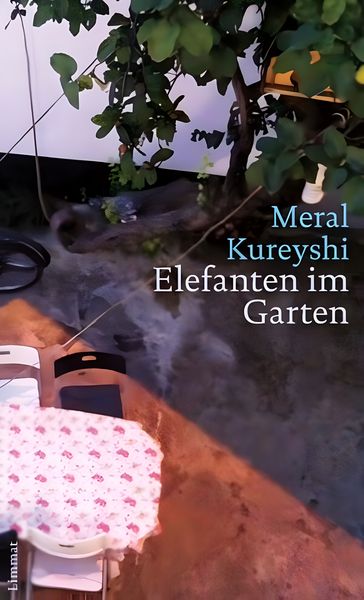 Produktbild: Elefanten im Garten