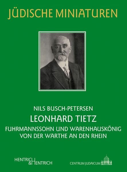 Produktbild: Leonhard Tietz