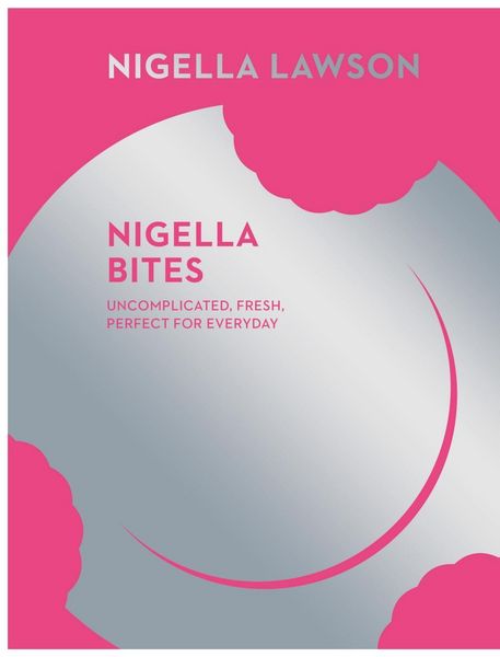 Produktbild: Nigella Bites (Nigella Collection)