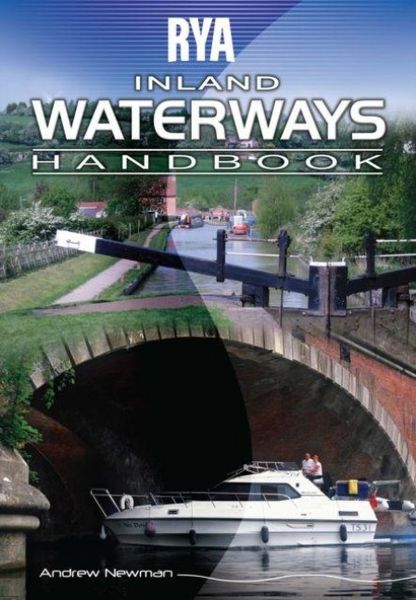 Produktbild: RYA Inland Waterways Handbook