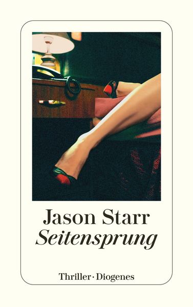 Produktbild: Seitensprung