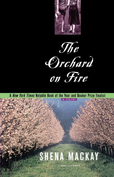 Produktbild: Orchard on Fire
