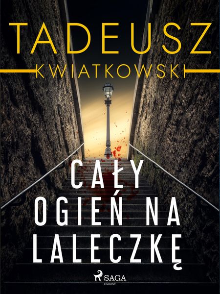 Produktbild: Caly ogien na laleczke