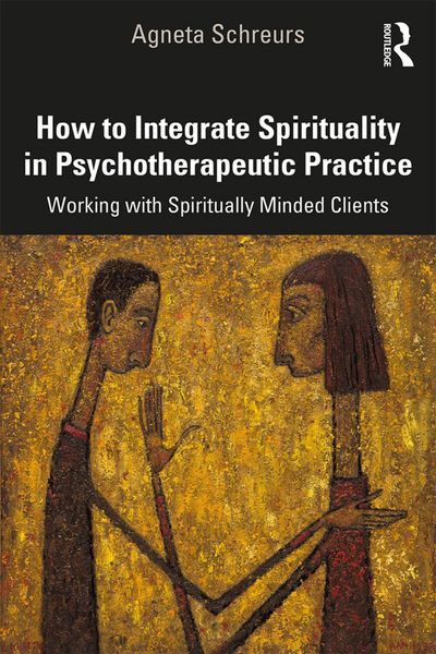 Produktbild: How to Integrate Spirituality in Psychotherapeutic Practice