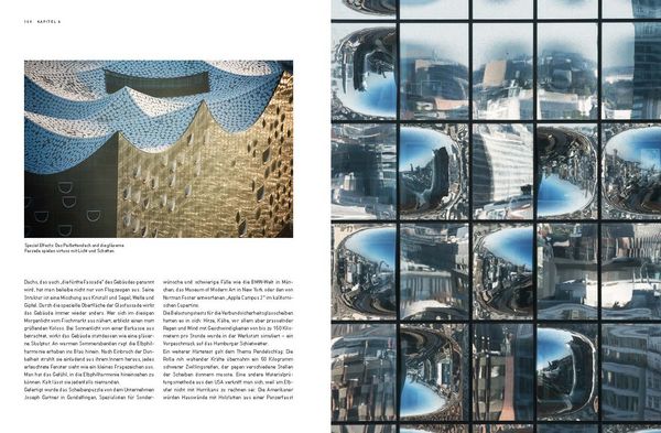 Produktbild: Elbphilharmonie