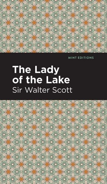 Produktbild: The Lady of the Lake