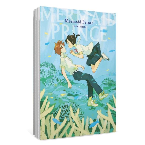Produktbild: Mermaid Prince (Neuedition)