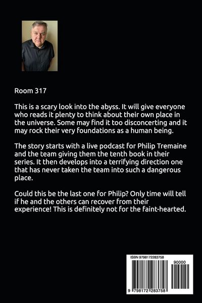Produktbild: The Haunting Of Philip Tremaine