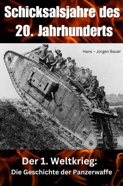 Produktbild: Schicksalsjahre des 20. Jahrhunderts