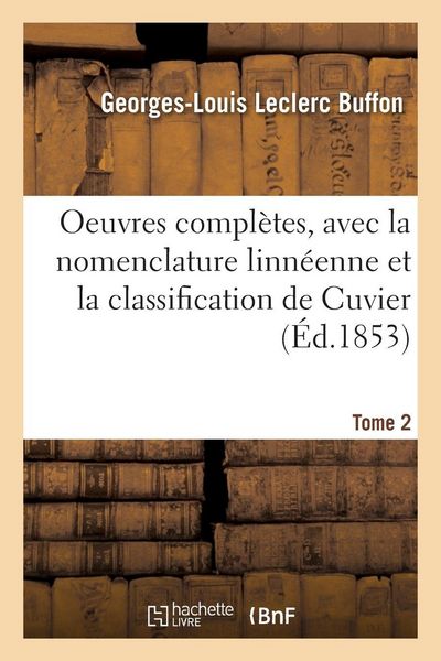 Produktbild: Oeuvres compl&egrave;tes. Tome 2
