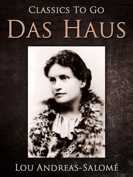 Produktbild: Das Haus