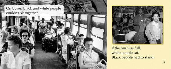 Produktbild: When Rosa Parks met Martin Luther King Junior