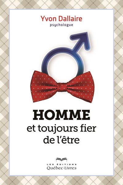 Produktbild: Homme et toujours fier de l'etre