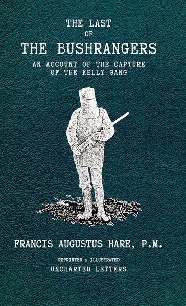 Produktbild: The Last of the Bushrangers