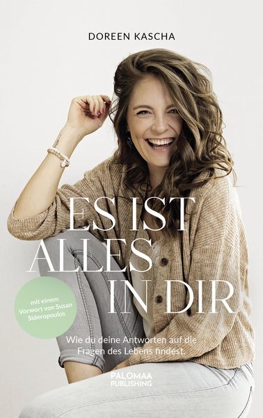 Produktbild: Es ist alles in dir