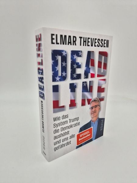Produktbild: Deadline