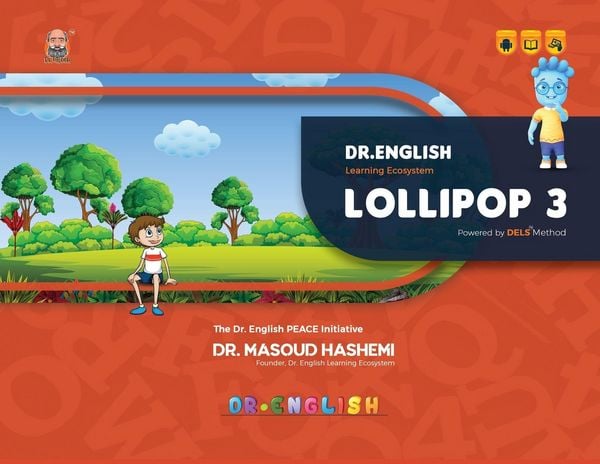 Produktbild: Lollipop 3