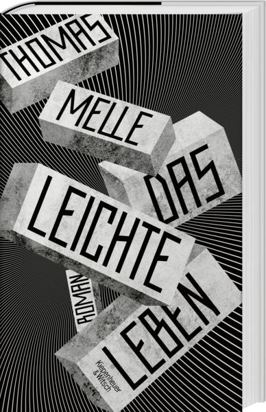 Produktbild: Das leichte Leben
