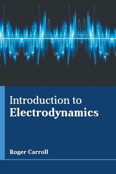 Produktbild: Introduction to Electrodynamics