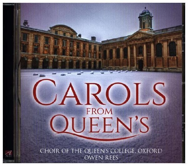 Carols from Queen's