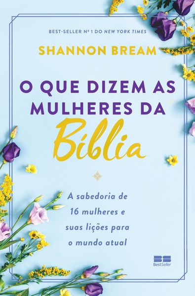 Produktbild: O que dizem as mulheres da B&iacute;blia