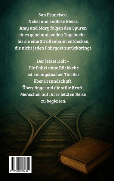 Produktbild: Der letzte Halt