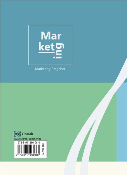 Produktbild: Marketing von A-Z
