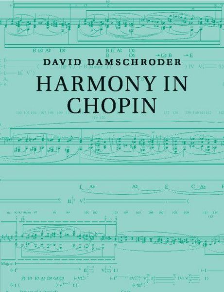 Produktbild: Harmony in Chopin