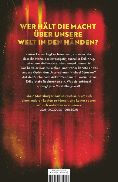 Produktbild: Am Ende der Wahrheit