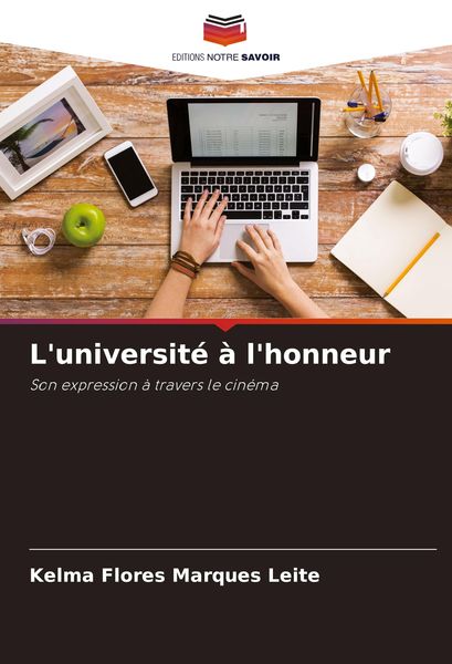 Produktbild: L'universit&eacute; &agrave; l'honneur