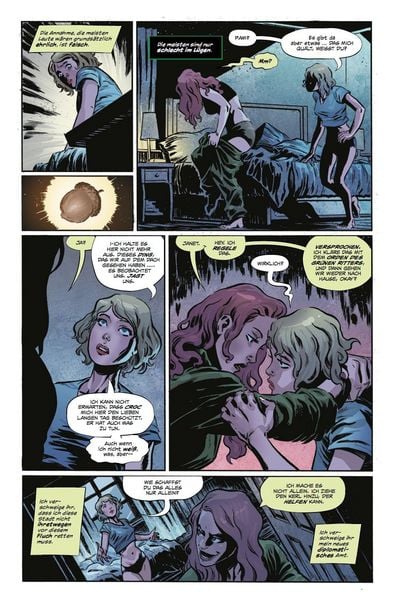 Produktbild: Poison Ivy