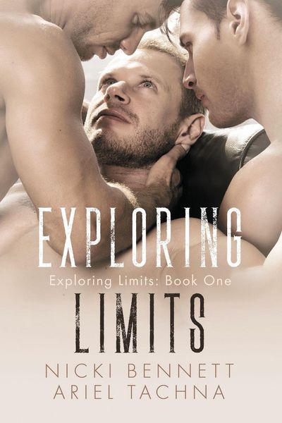 Produktbild: Exploring Limits