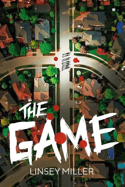 The Game, Taschenbuch von Linsey Miller, Vermilion, 9780593179789