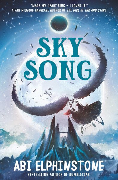 Produktbild: Sky Song